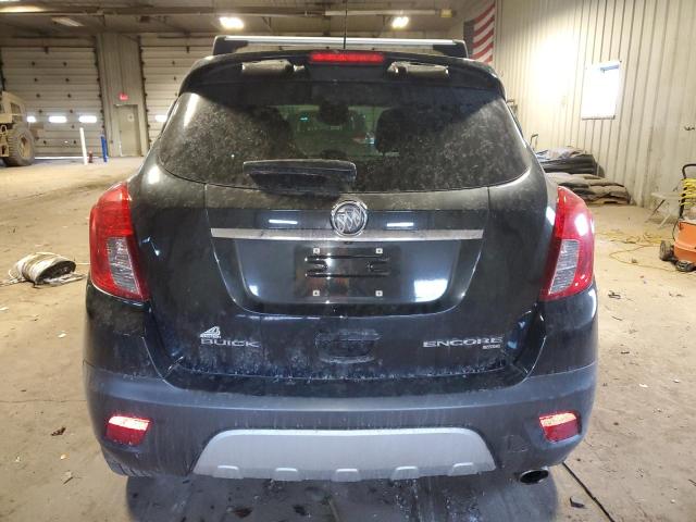 Photo 5 VIN: KL4CJ2SM2GB649149 - BUICK ENCORE 