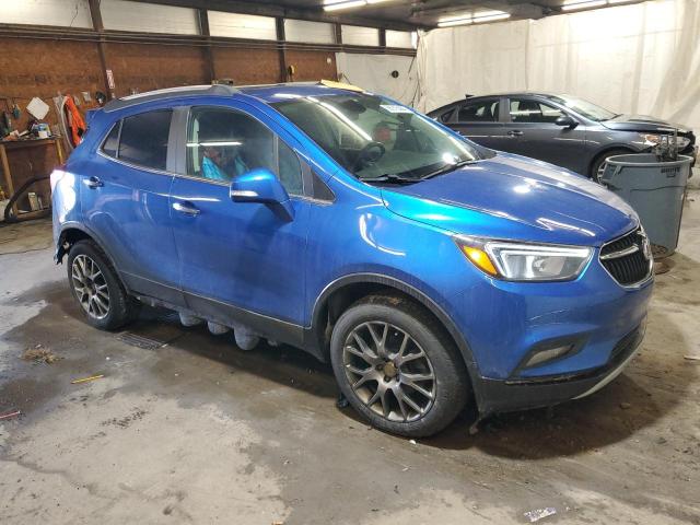 Photo 3 VIN: KL4CJ2SM2HB222930 - BUICK ENCORE SPO 