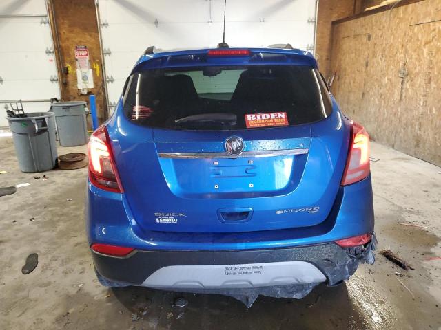 Photo 5 VIN: KL4CJ2SM2HB222930 - BUICK ENCORE SPO 