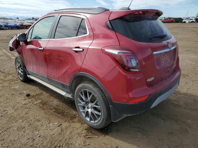 Photo 1 VIN: KL4CJ2SM2KB720729 - BUICK ENCORE 