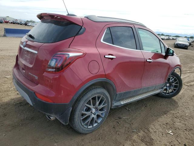 Photo 2 VIN: KL4CJ2SM2KB720729 - BUICK ENCORE 