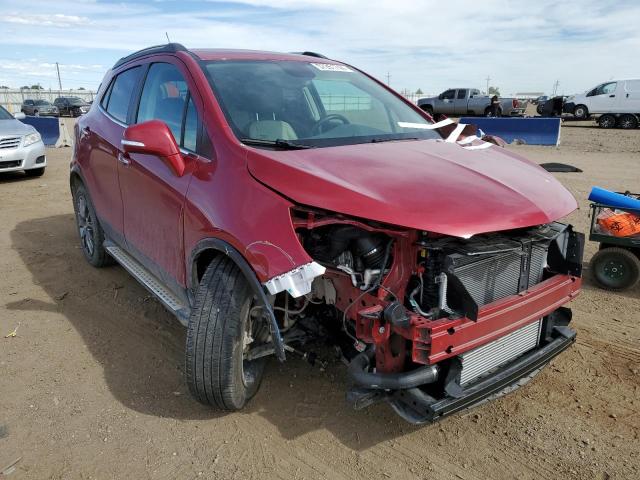 Photo 3 VIN: KL4CJ2SM2KB720729 - BUICK ENCORE 