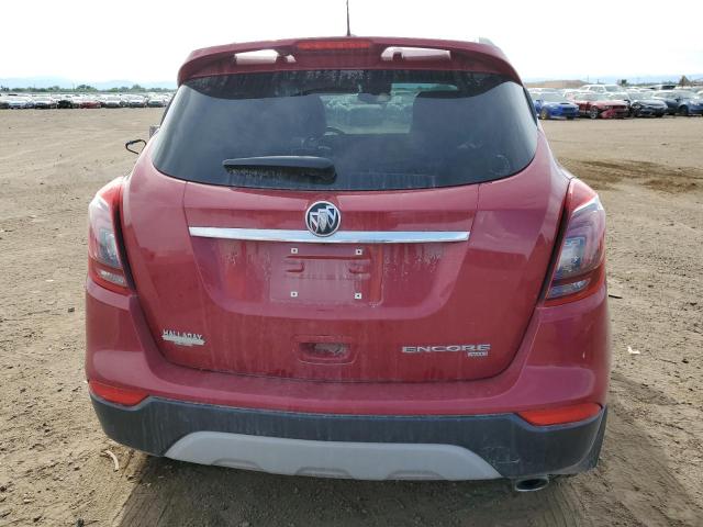 Photo 5 VIN: KL4CJ2SM2KB720729 - BUICK ENCORE 