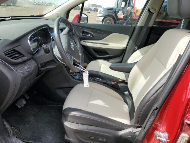 Photo 6 VIN: KL4CJ2SM2KB720729 - BUICK ENCORE 