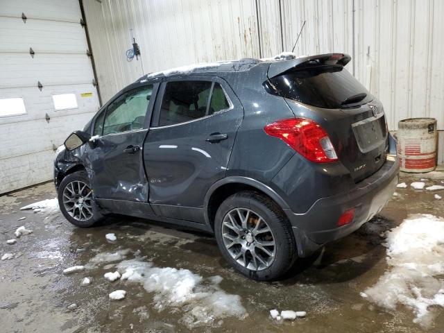 Photo 1 VIN: KL4CJ2SM3GB581170 - BUICK ENCORE SPO 