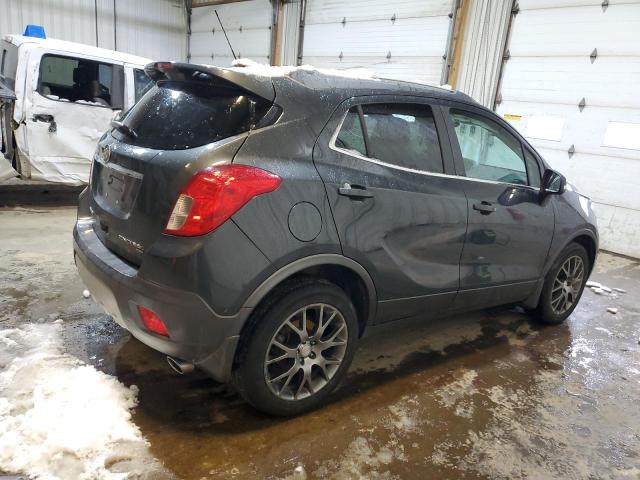 Photo 2 VIN: KL4CJ2SM3GB581170 - BUICK ENCORE SPO 