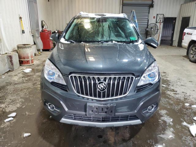 Photo 4 VIN: KL4CJ2SM3GB581170 - BUICK ENCORE SPO 