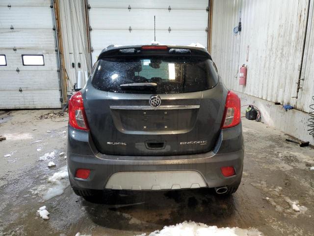 Photo 5 VIN: KL4CJ2SM3GB581170 - BUICK ENCORE SPO 