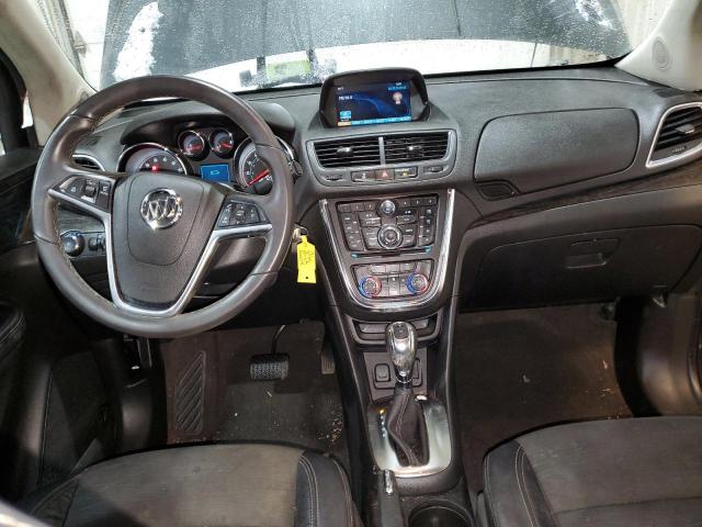 Photo 7 VIN: KL4CJ2SM3GB581170 - BUICK ENCORE SPO 