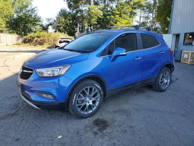 Photo 0 VIN: KL4CJ2SM3HB251417 - BUICK ENCORE SPO 