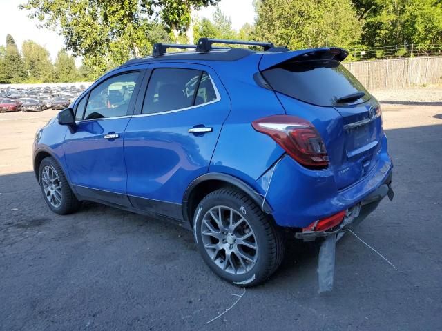 Photo 1 VIN: KL4CJ2SM3HB251417 - BUICK ENCORE SPO 