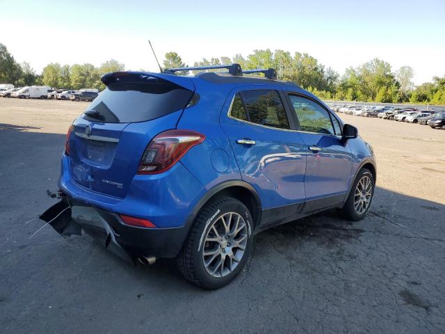 Photo 2 VIN: KL4CJ2SM3HB251417 - BUICK ENCORE SPO 