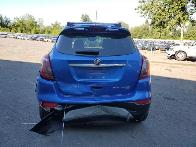 Photo 5 VIN: KL4CJ2SM3HB251417 - BUICK ENCORE SPO 