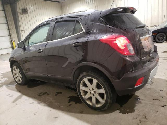 Photo 1 VIN: KL4CJ2SM4GB571568 - BUICK ENCORE SPO 