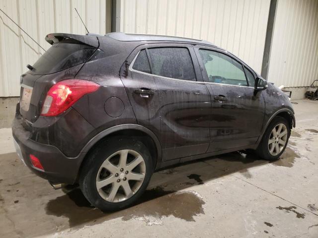 Photo 2 VIN: KL4CJ2SM4GB571568 - BUICK ENCORE SPO 