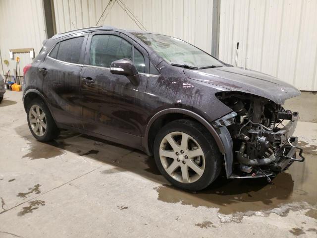 Photo 3 VIN: KL4CJ2SM4GB571568 - BUICK ENCORE SPO 