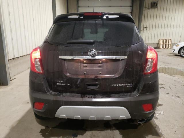 Photo 5 VIN: KL4CJ2SM4GB571568 - BUICK ENCORE SPO 