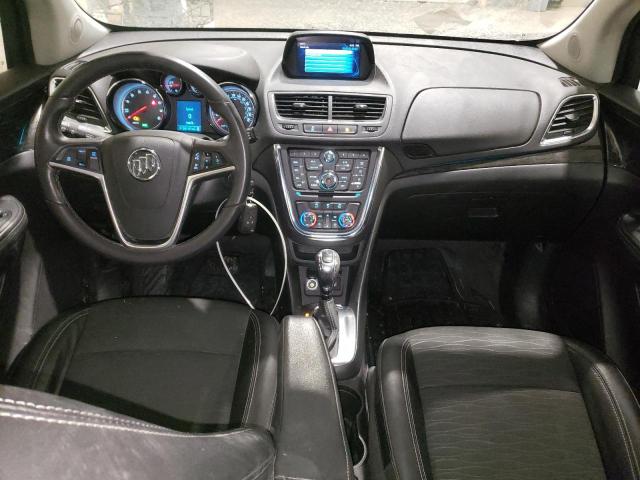 Photo 7 VIN: KL4CJ2SM4GB571568 - BUICK ENCORE SPO 