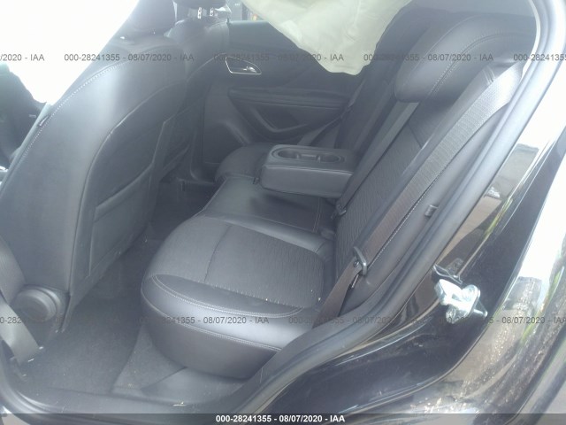 Photo 7 VIN: KL4CJ2SM4GB686459 - BUICK ENCORE 