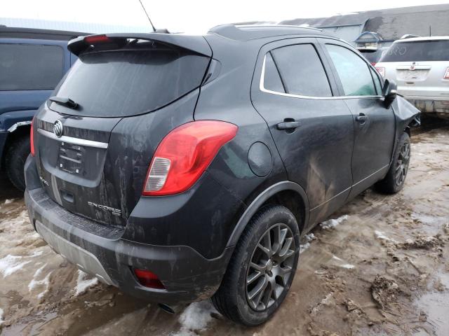 Photo 3 VIN: KL4CJ2SM4GB687479 - BUICK ENCORE SPO 