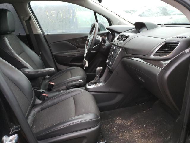 Photo 4 VIN: KL4CJ2SM4GB687479 - BUICK ENCORE SPO 