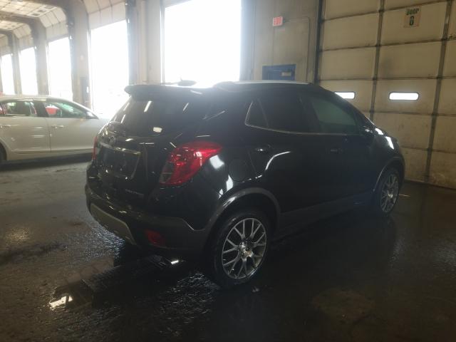 Photo 3 VIN: KL4CJ2SM4GB718696 - BUICK ENCORE SPO 