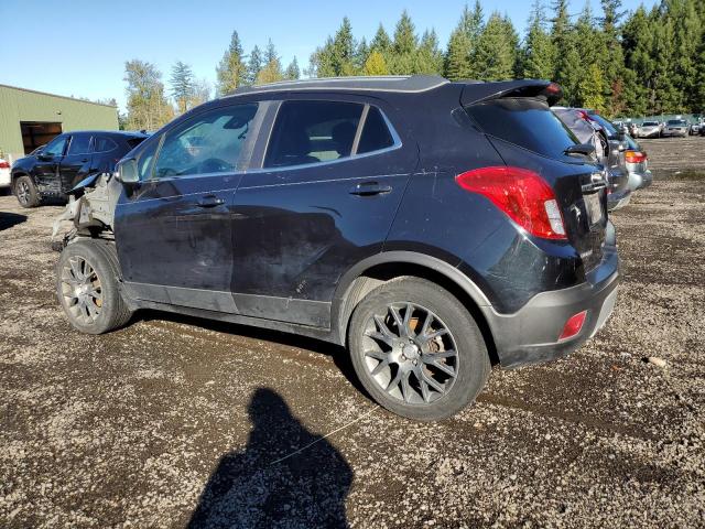 Photo 1 VIN: KL4CJ2SM5GB594390 - BUICK ENCORE 