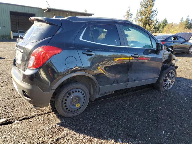 Photo 2 VIN: KL4CJ2SM5GB594390 - BUICK ENCORE 