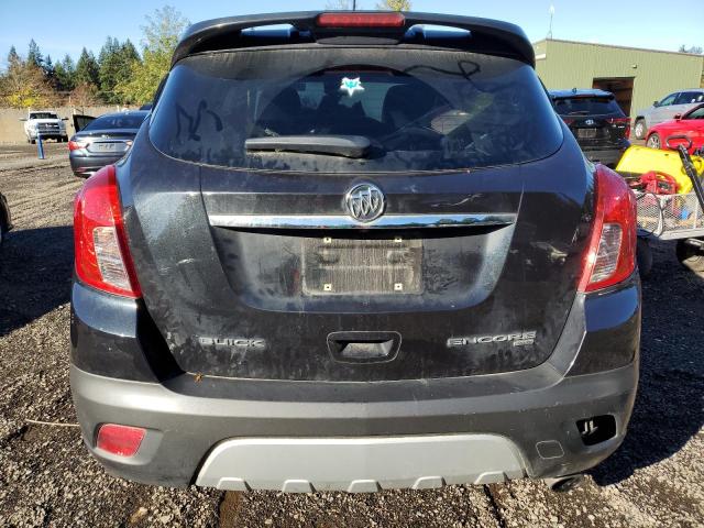 Photo 5 VIN: KL4CJ2SM5GB594390 - BUICK ENCORE 