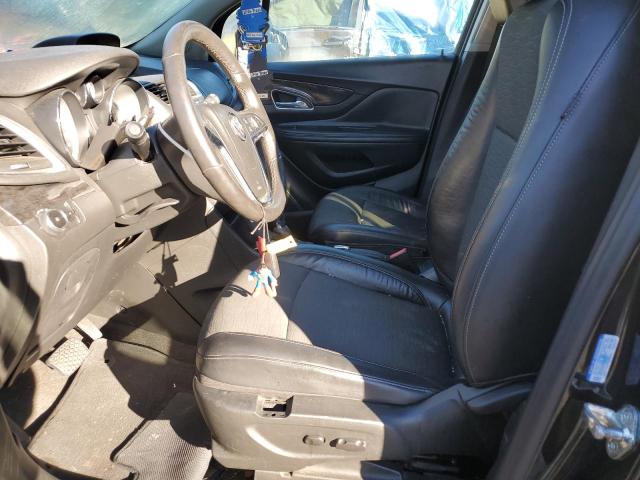 Photo 6 VIN: KL4CJ2SM5GB594390 - BUICK ENCORE 