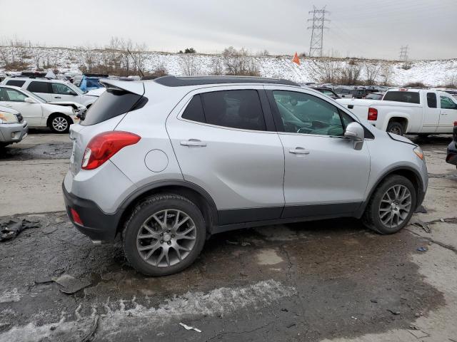 Photo 2 VIN: KL4CJ2SM6GB559938 - BUICK ENCORE SPO 