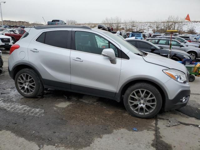 Photo 3 VIN: KL4CJ2SM6GB559938 - BUICK ENCORE SPO 