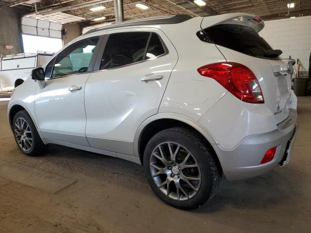 Photo 1 VIN: KL4CJ2SM6GB563052 - BUICK ENCORE SPO 