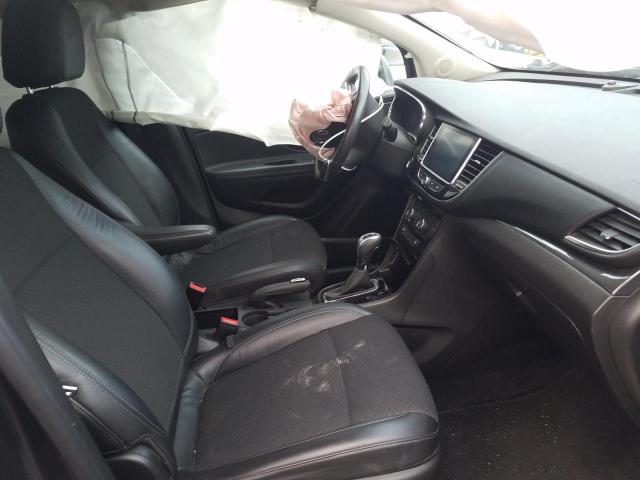 Photo 4 VIN: KL4CJ2SM6HB213809 - BUICK ENCORE SPO 