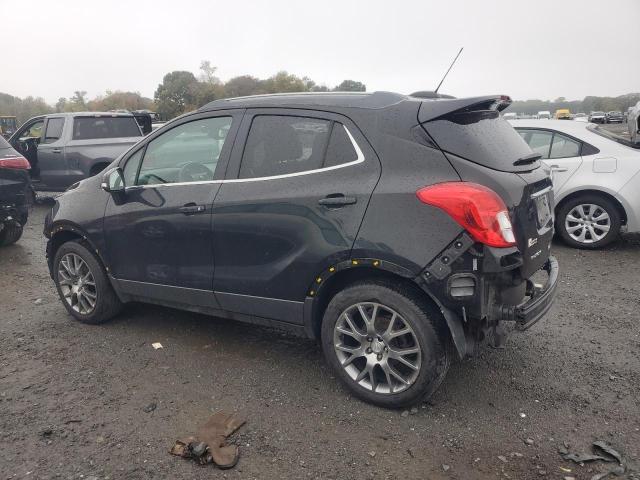 Photo 1 VIN: KL4CJ2SM7GB640141 - BUICK ENCORE SPO 