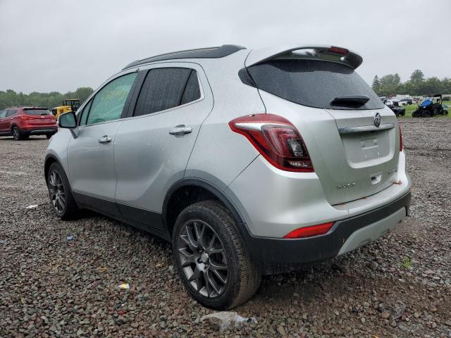 Photo 1 VIN: KL4CJ2SM7KB702405 - BUICK ENCORE 