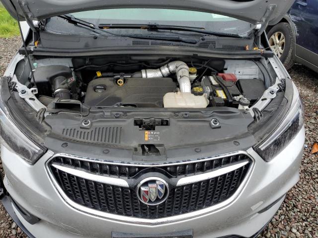 Photo 11 VIN: KL4CJ2SM7KB702405 - BUICK ENCORE 