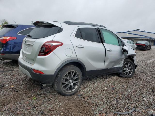 Photo 2 VIN: KL4CJ2SM7KB702405 - BUICK ENCORE 