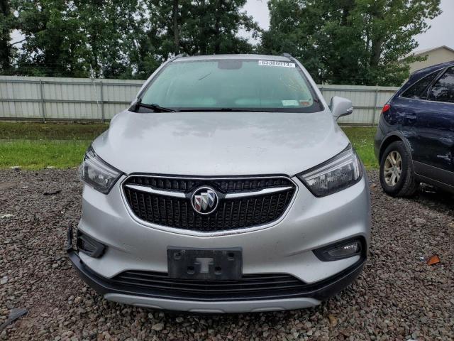 Photo 4 VIN: KL4CJ2SM7KB702405 - BUICK ENCORE 