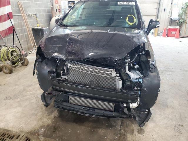 Photo 8 VIN: KL4CJ2SM8GB525564 - BUICK ENCORE SPO 