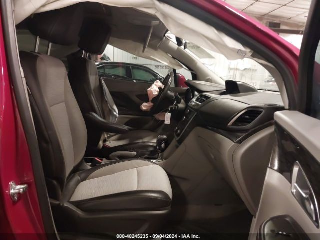 Photo 4 VIN: KL4CJ2SM8GB586803 - BUICK ENCORE 