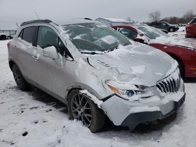 Photo 0 VIN: KL4CJ2SM8GB664450 - BUICK ENCORE SPO 