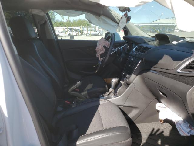 Photo 4 VIN: KL4CJ2SM8GB688117 - BUICK ENCORE SPO 