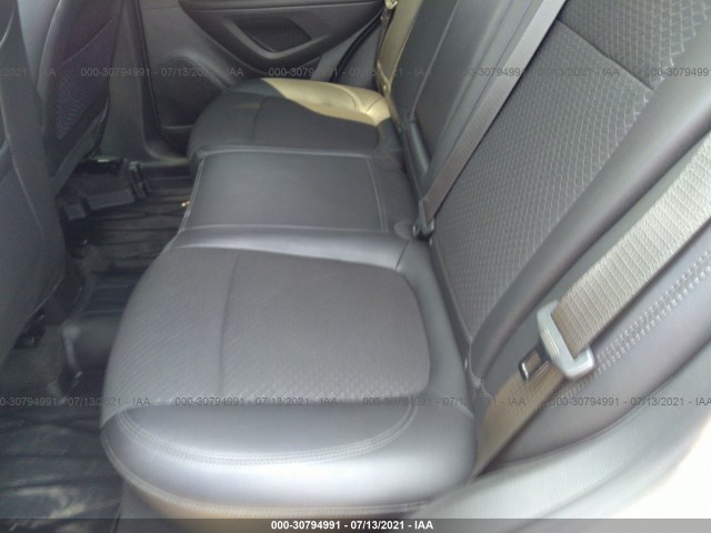 Photo 7 VIN: KL4CJ2SM8KB724476 - BUICK ENCORE 