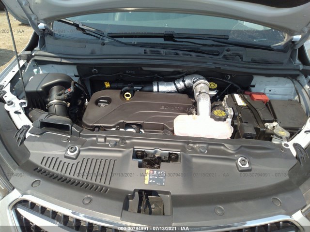 Photo 9 VIN: KL4CJ2SM8KB724476 - BUICK ENCORE 