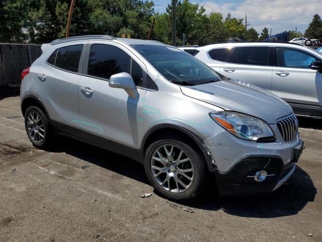 Photo 3 VIN: KL4CJ2SM9GB705622 - BUICK ENCORE SPO 