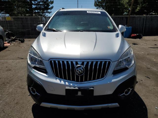 Photo 4 VIN: KL4CJ2SM9GB705622 - BUICK ENCORE SPO 