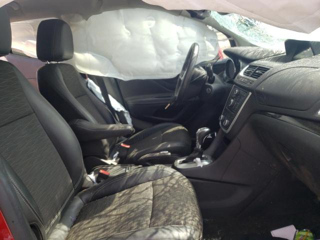 Photo 4 VIN: KL4CJ2SM9GB736966 - BUICK ENCORE SPO 