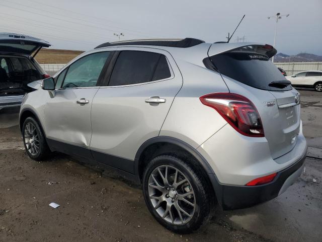 Photo 1 VIN: KL4CJ2SM9KB721831 - BUICK ENCORE SPO 