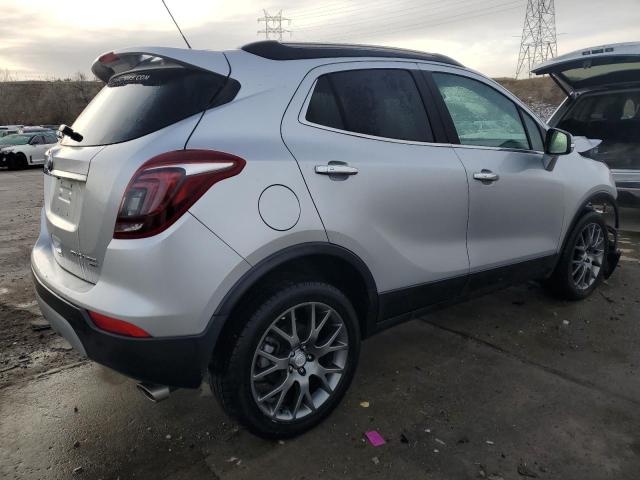 Photo 2 VIN: KL4CJ2SM9KB721831 - BUICK ENCORE SPO 